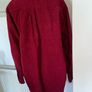 Fieldmaster Corduroy Shirt Large Image 3