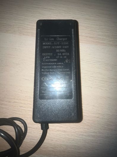 Kukirin g2