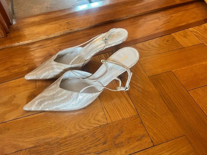 shoe