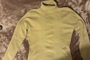BNWT Dunnes stone turtleneck cotton jumper size UK16 EU44 Postage included