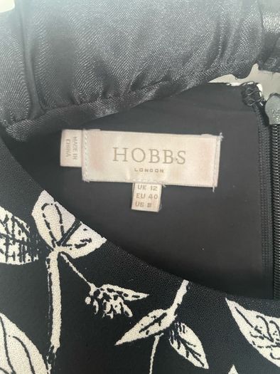 Hobbs Dress