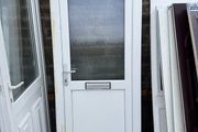 Pvc Door