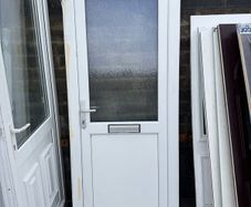 Pvc Door