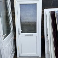 Pvc Door