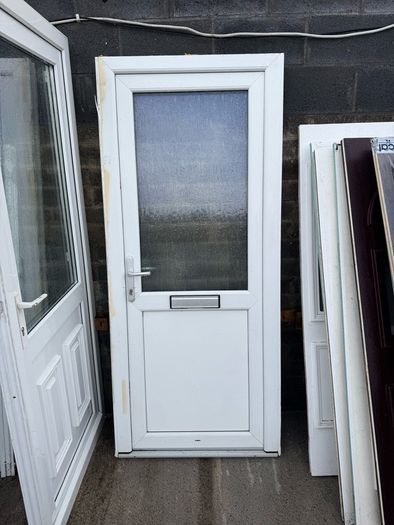 Pvc Door