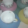 Cath Kidson cups Image 6