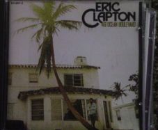 Eric Clapton - 461 Ocean Boulevard CD