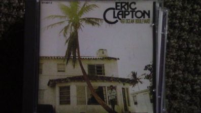 Eric Clapton - 461 Ocean Boulevard CD