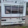 1993 Camper Van - needs small works Image 4