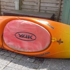 kayak Perception Mothod Air