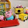 Peppa pig set Image 4