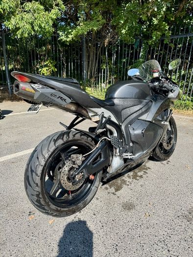 2010 Honda Unknown