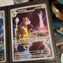 Watchog Pokemon card Chaos Rising Image 2