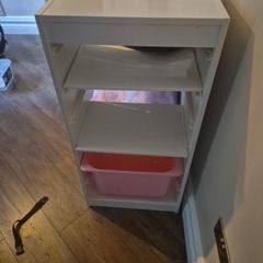 ikea shelve unit