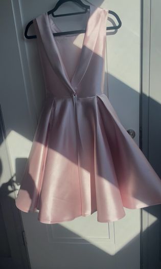 Blingalious Confirmation Dress
