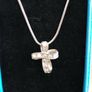 Sterling silver necklace Image 3