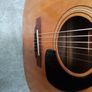 Yamaha Fg140 Red Label Nippon Gakki Image 3