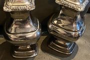 Antiques and
