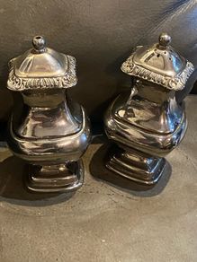 Antiques and