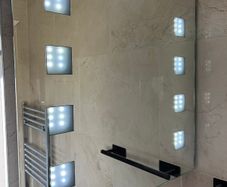 Bathroom Mirror LED