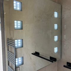 Bathroom Mirror LED