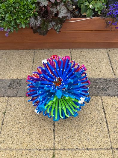 Hoberman Mega Sphere 54 inches