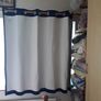 heavy drapes Image 2