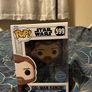 Star wars pop figures Image 4