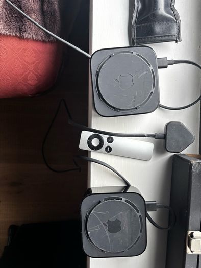 Apple Tvs
