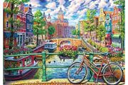 Jigsaw Puzzles for Adults 1000 Piece