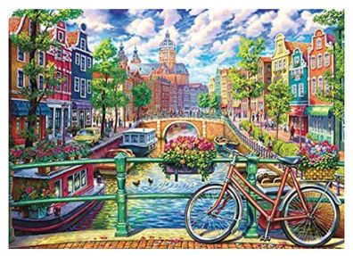 Jigsaw Puzzles for Adults 1000 Piece