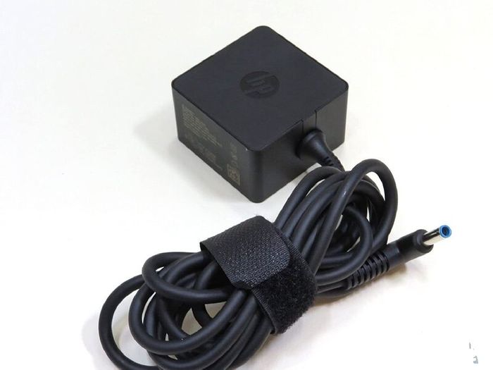 45W Blue Pin HP Laptop Chargers