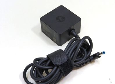 45W Blue Pin HP Laptop Chargers