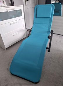 Sunlounger