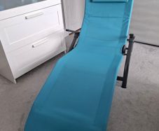 Sunlounger