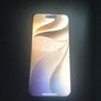 Black I phone 15 Image 2