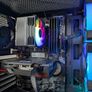 Gaming Pc | I7 + Rx 6600 | 32gb Ram | 1.2 Tb Ssd Image 5