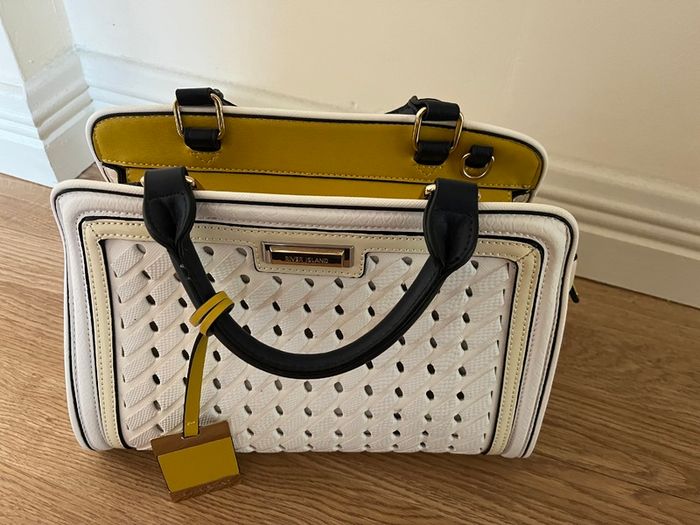 New River Island Handbag