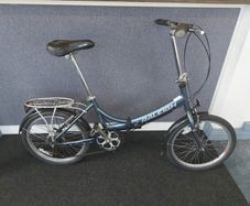 Raleigh Folding Bike