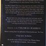 Thomas Harris [2019] Cari Mora (Paperback) Image 2