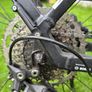 Cube Touring e-Bike Hybrid Pro Image 2