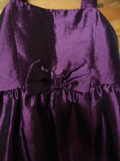 Debenhams dress age 8