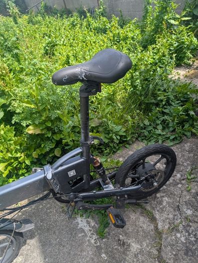 Fiido D2S Ebike