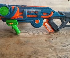 Nerf Elite 2.0 Flipshots Flip-32 Blaster