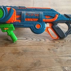 Nerf Elite 2.0 Flipshots Flip-32 Blaster