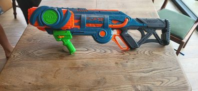 Nerf Elite 2.0 Flipshots Flip-32 Blaster