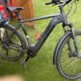 Cube Bosch e-bike with receipt Image 3