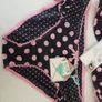 New Bra and bottoms Floozie Set 32DD 12 Image 3