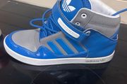 Adidas Adidas trainers runners size 11