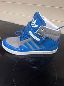 Adidas Adidas trainers runners size 11